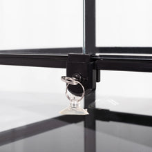 Load image into Gallery viewer, REPTI ZOO 36'' x 18'' x 44'' Stackable Reptile Tank (2 tanks stacked)