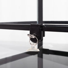 Load image into Gallery viewer, REPTI ZOO 36' x 18'' x 70''  Stackable Reptile Tank (3 tanks stacked)