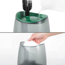 Load image into Gallery viewer, REPTIZOO 4L Large Reptile Fogger with Humidity Control and Extended Tube Automatic Reptile Misting System