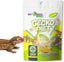 REPTIZOO FRIENDLY Crested Gecko Insect Puree Banana Fruit Mix 2oz