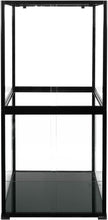 Load image into Gallery viewer, REPTIZOO 120 Gallon Tall Chameleon Cage 24" x 24" x 48" Front Opening with Top Screen Ventilation