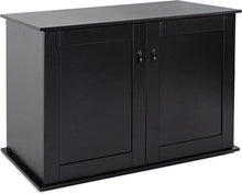 Load image into Gallery viewer, REPTI ZOO Storage Cabinet Terrarium Stand 48" x 24" x 30" for Large Wide Reptile Tanks - REPTI ZOO