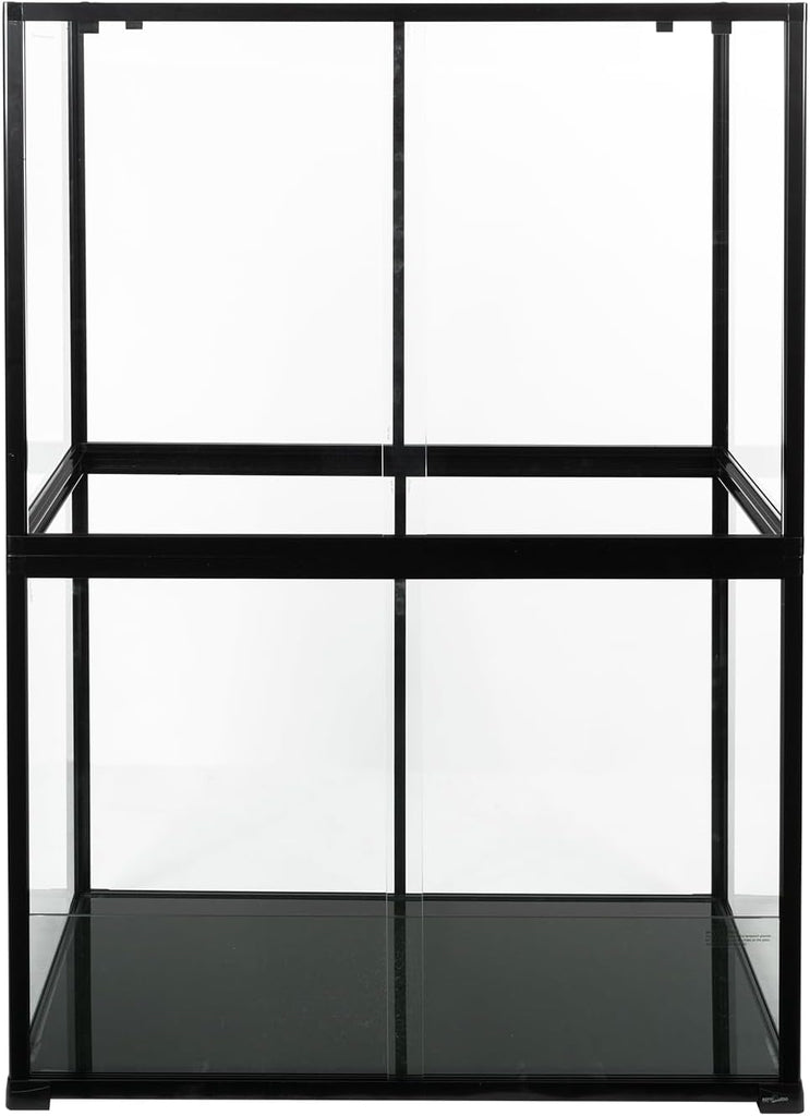 135 Gallon 36" x 18" x 48" Wide & Tall Large Reptile Terrarium