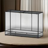 Customed Reptile Terrarium 360 Gallon 72