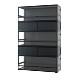 2023 Update Large Stackable Reptile Enclosure 3pcs