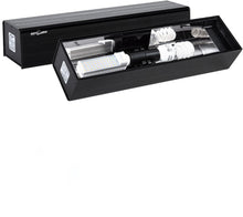 Load image into Gallery viewer, REPTIZOO 13W Reptile LED & UVB Terrarium Hood Lighting Fixture Combo Pack Kits