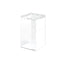 REPTI ZOO 1.4 Gallon 6“x6”x9“ Magnetic Acrylic Case - REPTI ZOO