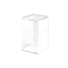 Load image into Gallery viewer, REPTI ZOO 1.4 Gallon 6“x6”x9“ Magnetic Acrylic Case - REPTI ZOO