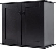 Load image into Gallery viewer, REPTI ZOO Reptile Terrarium Cabinet, Reptile and Amphibian Terrarium Stand (36''x18''x30'') - REPTI ZOO