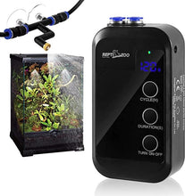 Load image into Gallery viewer, REPTI ZOO Reptile Mini Automatic Misting with Adjustable Spray Nozzles TR09 - REPTI ZOO