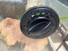 Load image into Gallery viewer, REPTI ZOO 3pcs cable passes parts for the side of the reptizoo glass terrariums - REPTI ZOO