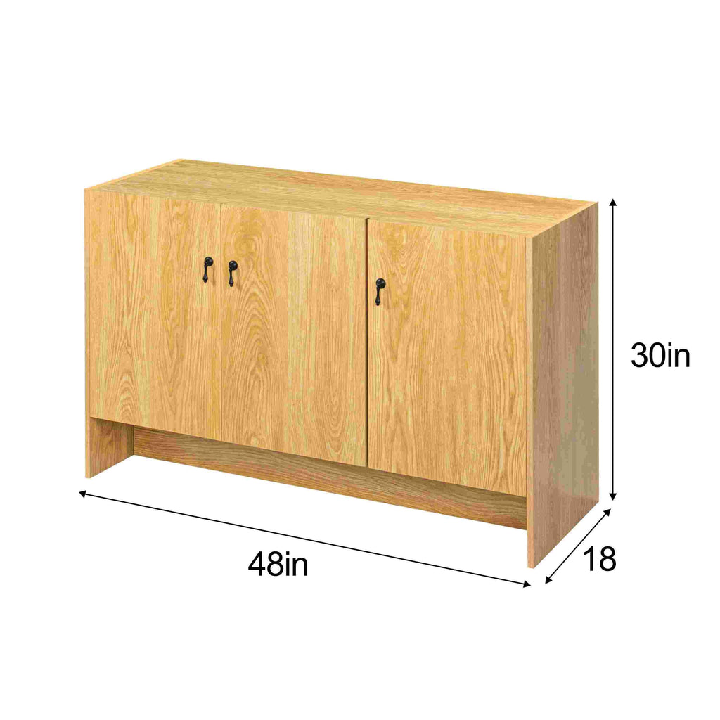 Reptizoo Reptile Enclosure Original Wood stand - REPTI ZOO