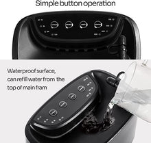 Load image into Gallery viewer, REPTI ZOO Mini Portable Reptile Mister Starter Mister with 0.8L Reservoir TR08 - REPTI ZOO