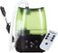 REPTI ZOO 4L Reptile Automatic Fogger 2 in 1 Digital Timing & Hygrostat Humidifier TF07G - REPTI ZOO