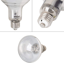 Load image into Gallery viewer, REPTI ZOO Reptile 2PCS Heat Lamp Full Spectrum UVA UVB Reptile Sun Lamp for Reptile pets - REPTI ZOO