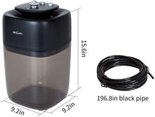 Load image into Gallery viewer, REPTI ZOO 10L Reptile Mister Fogger Terrariums Humidifier Extremly High Pressure for a Variety of Reptiles/Amphibians TR05 - REPTI ZOO