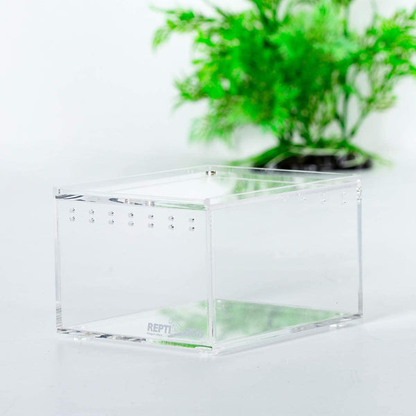REPTI ZOO 0.15 Gallon 4.1