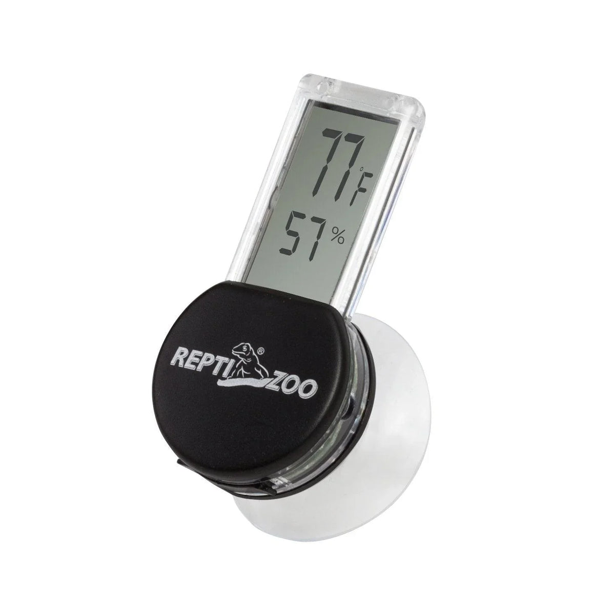 Thermo & Hygrometers voor luipaard gekko's Thermo & Hygrometers voor luipaard gekko's