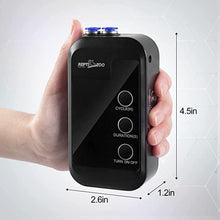 Load image into Gallery viewer, REPTI ZOO Reptile Mini Automatic Misting with Adjustable Spray Nozzles TR09 - REPTI ZOO