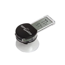 Load image into Gallery viewer, REPTI ZOO Reptile Terrarium Thermometer Hygrometer Digital Display with Suction Cup - REPTI ZOO