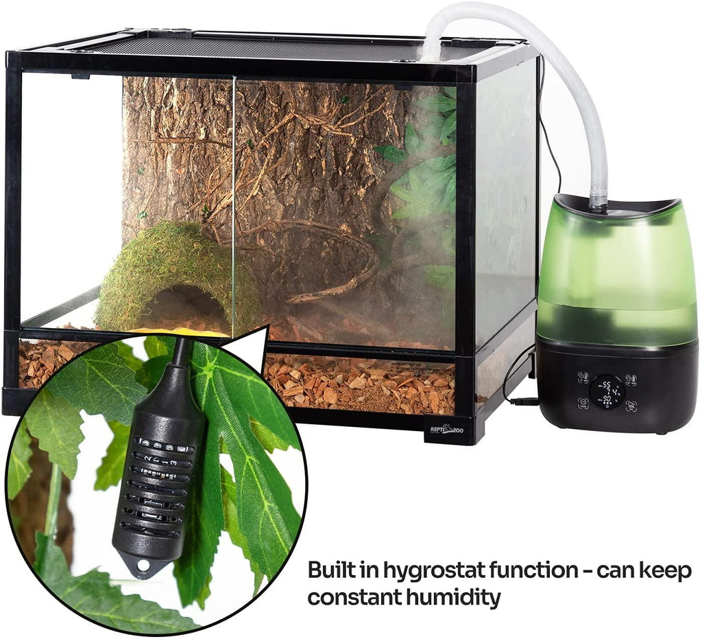 Hygrostat Humidifier TF07G