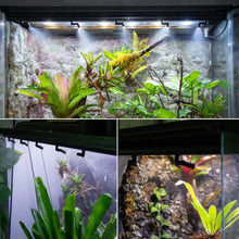 Load image into Gallery viewer, REPTI ZOO 4 Pieces Spray Nozzles Adjustable Fine Misting Water for Reptiles - REPTI ZOO