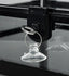 2pcs New key for the lock of reptile terrarium - REPTI ZOO