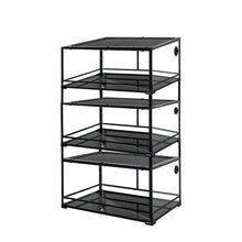 Load image into Gallery viewer, 7 Style Reptizoo Large Size Stackable Reptile Tank - REPTI ZOO
