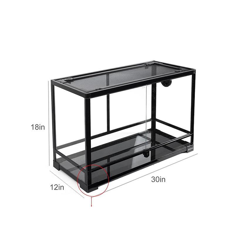 Terrarium i glasTerrarium i glas  