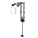 REPTI ZOO reptile light fixture stand for reptile