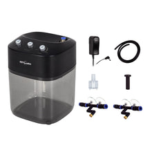 Load image into Gallery viewer, REPTI ZOO 2.2L Solo Adjustable Starter Silent Pump Mister with 2pcs Nozzles for Reptile TR07 - REPTI ZOO