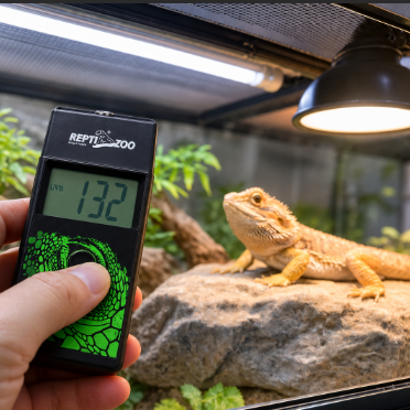 UVB Lighting Requirements for Reptiles: Species Needs & Terrarium Setup