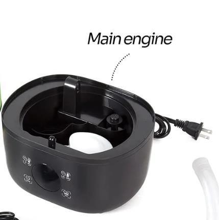 TF07G Mainengine includes Pump - REPTI ZOO Main image