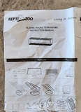 RK0231 72X24X36inch Replacement parts