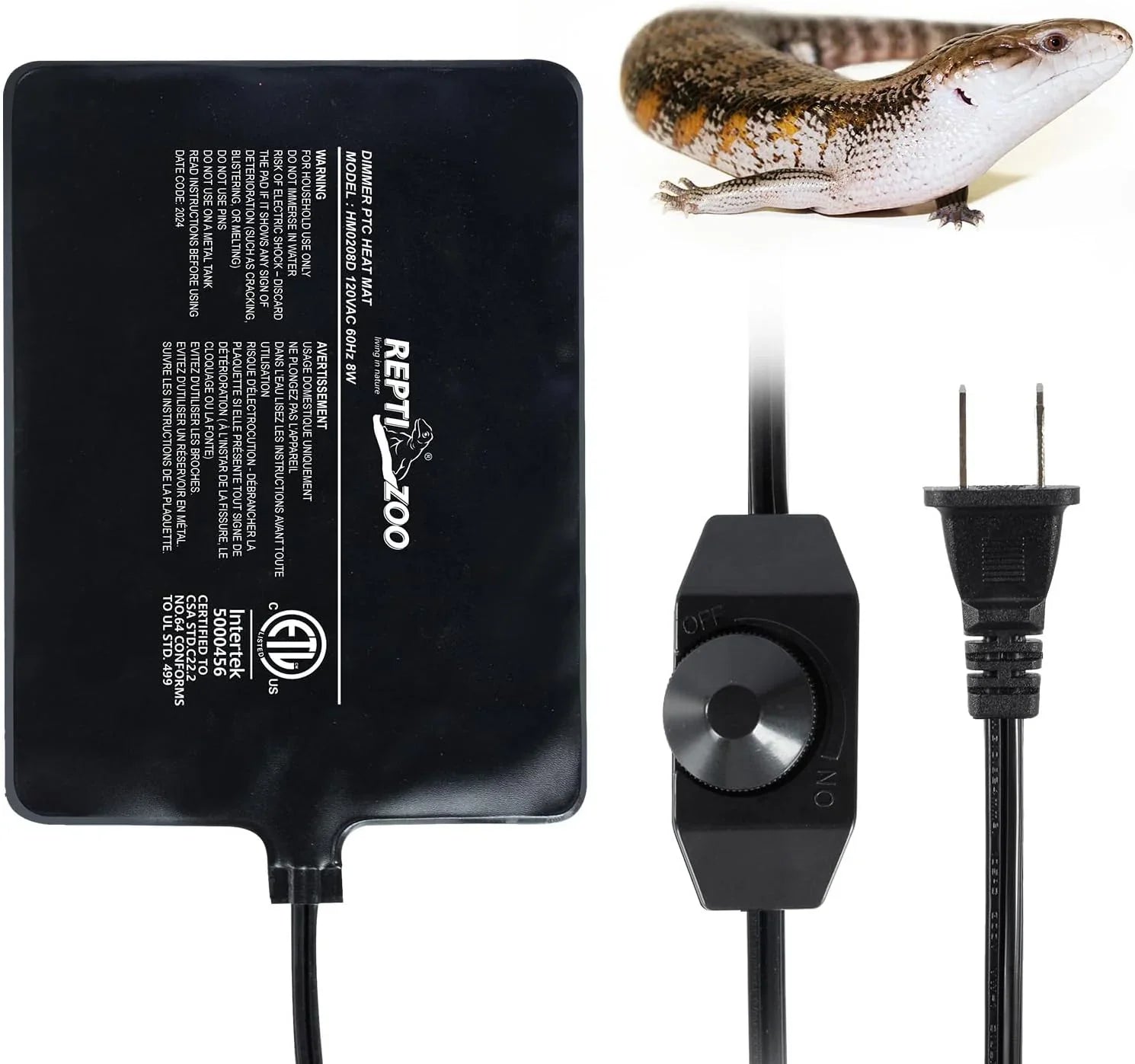 REPTI ZOO 6