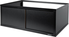 Load image into Gallery viewer, REPTIZOO Stackable Reptile Enclosure with Terrarium Stacker – Front Opening Modular Tank System