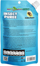 Load image into Gallery viewer, Premium Crested Gecko Food Insect Puree Dubia Paste Made with Fresh Insects 2.82oz