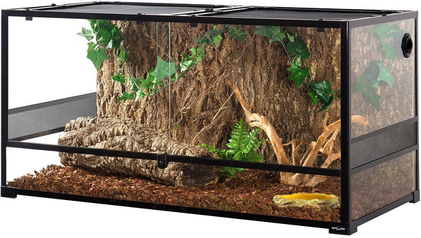 Replacement screen top 48" x 24" x 24" for RK0239 - REPTI ZOO