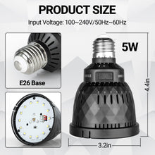 Load image into Gallery viewer, https://m.media-amazon.com/images/I/71bZ7ZK4rlL._AC_SL1500_.jpg