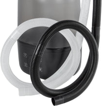 Load image into Gallery viewer, REPTIZOO Reptile Fogger Extension Tube, Accessories of Reptile Humidifier Suitable for Reptiles Terrarium