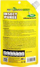 Load image into Gallery viewer, Premium Insect Puree Gecko Food, Silkworm Paste for Healthy Lizards &amp; Reptiles
