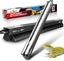 REPTI ZOO Switchable T5 UVB Terrarium Light Fixture Combo Kit