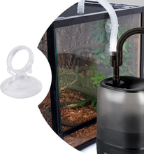 Load image into Gallery viewer, REPTIZOO Reptile Fogger Extension Tube, Accessories of Reptile Humidifier Suitable for Reptiles Terrarium