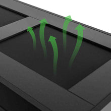 Load image into Gallery viewer, WACOOL Reptile Tank