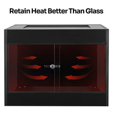 Load image into Gallery viewer, WACOOL Reptile Tank