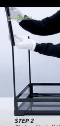 1pcs corner bracket of RK0223 Secondary image