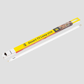 WACOOL T5 HO 10.0 UVB Bulb Desert Reptile UVB Lamps Reptile Lights