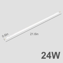 Load image into Gallery viewer, REPTI ZOO T5 HO 10.0 UVB Bulb Desert Reptile UVB Lamps Reptile Lights