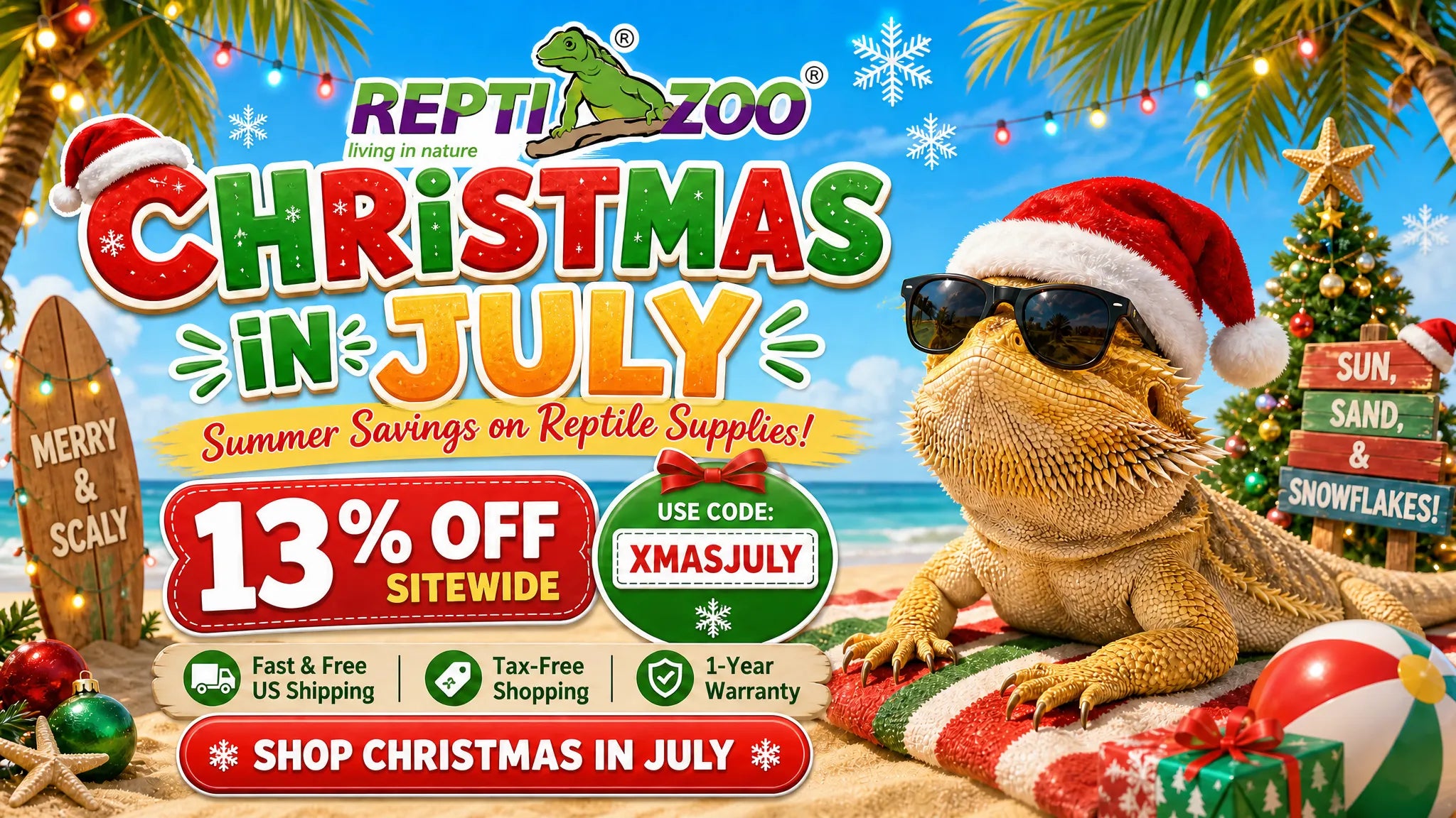 REPTI ZOO