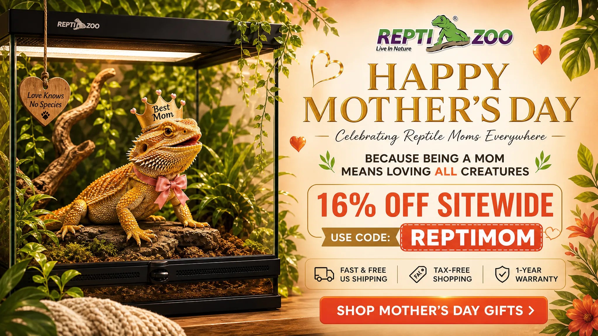 REPTI ZOO